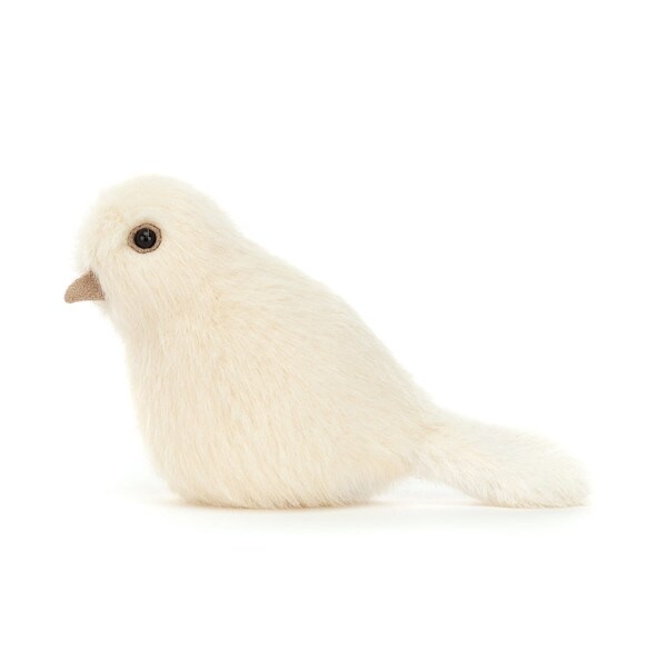 jellycat birdling dove